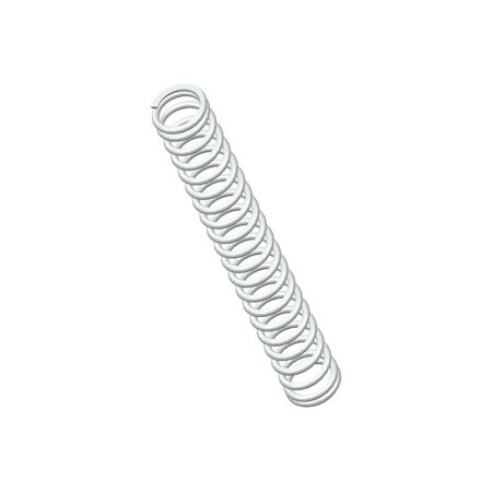 Approved Vendor Compression Spring, O= .300, L= 2.25, W= .038 G909962857